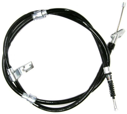 Picture of 25236 Stainless Steel Brake Cable  By ABSCO