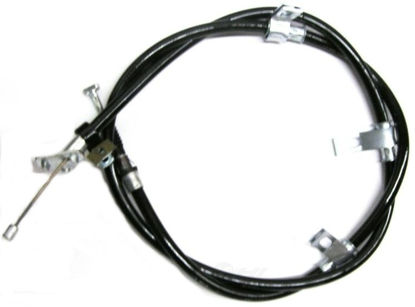 Picture of 25237 Stainless Steel Brake Cable  By ABSCO