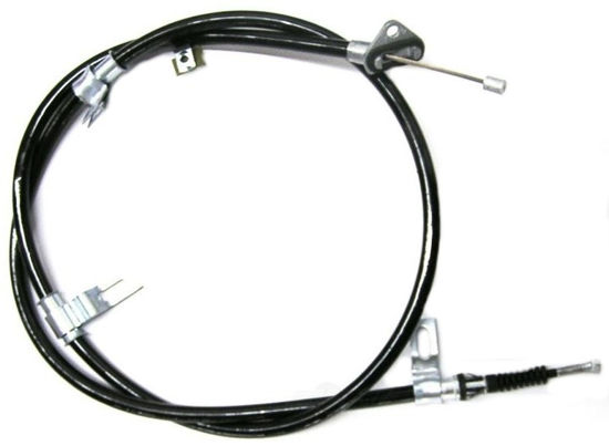 Picture of 25238 Stainless Steel Brake Cable  By ABSCO