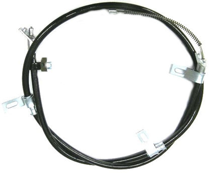 Picture of 25239 Stainless Steel Brake Cable  By ABSCO