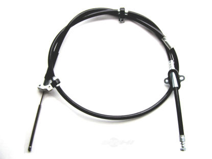 Picture of 25241 Stainless Steel Brake Cable  By ABSCO