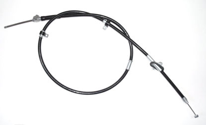 Picture of 25246 Stainless Steel Brake Cable  By ABSCO
