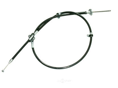 Picture of 25247 Stainless Steel Brake Cable  By ABSCO