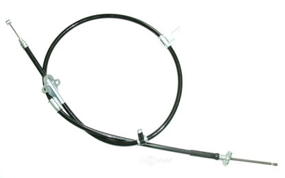 Picture of 25250 Stainless Steel Brake Cable  By ABSCO