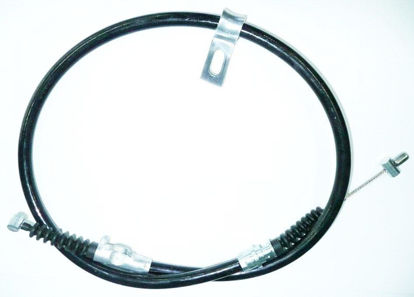 Picture of 26080 Stainless Steel Brake Cable  By ABSCO