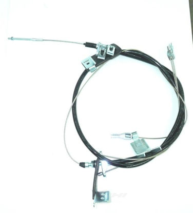 Picture of 26100 Stainless Steel Brake Cable  By ABSCO