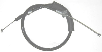 Picture of 26134 Stainless Steel Brake Cable  By ABSCO