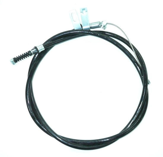 Picture of 26135 Stainless Steel Brake Cable  By ABSCO