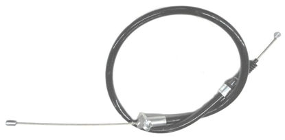 Picture of 26136 Stainless Steel Brake Cable  By ABSCO