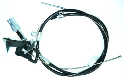 Picture of 26137 Stainless Steel Brake Cable  By ABSCO