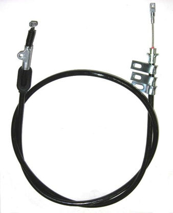 Picture of 26139 Stainless Steel Brake Cable  By ABSCO