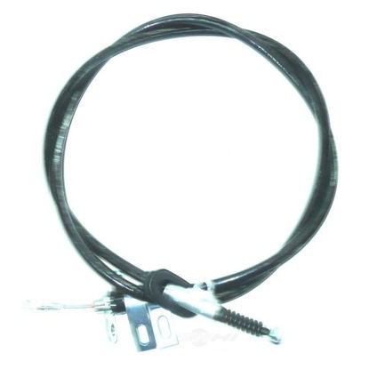 Picture of 26140 Stainless Steel Brake Cable  By ABSCO