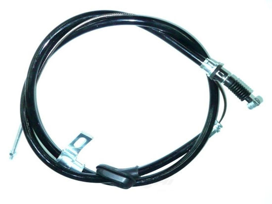 Picture of 26145 Stainless Steel Brake Cable  By ABSCO