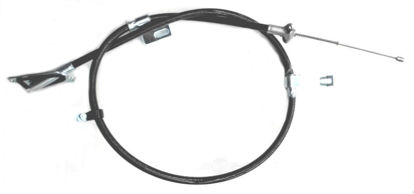 Picture of 26152 Stainless Steel Brake Cable  By ABSCO