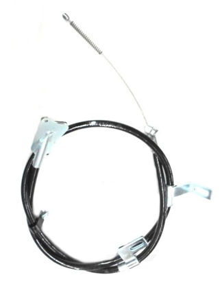 Picture of 26153 Stainless Steel Brake Cable  By ABSCO