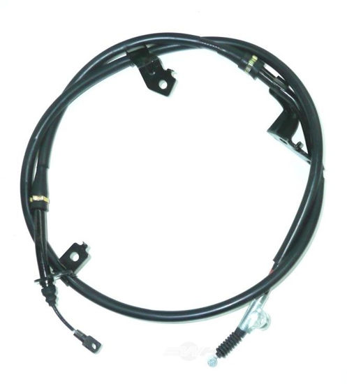 Picture of 26164 Stainless Steel Brake Cable  By ABSCO