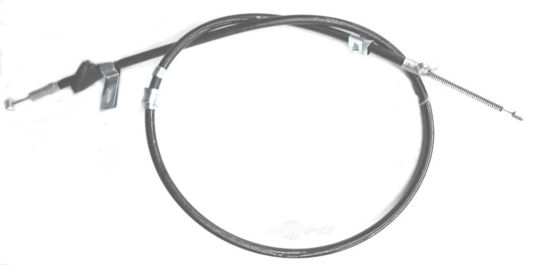 Picture of 27138 Stainless Steel Brake Cable  By ABSCO