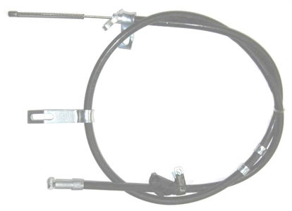 Picture of 27139 Stainless Steel Brake Cable  By ABSCO