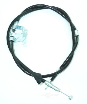 Picture of 27142 Stainless Steel Brake Cable  By ABSCO