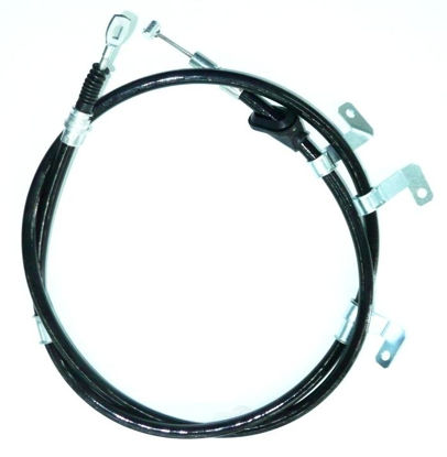 Picture of 27143 Stainless Steel Brake Cable  By ABSCO