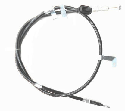 Picture of 27155 Stainless Steel Brake Cable  By ABSCO