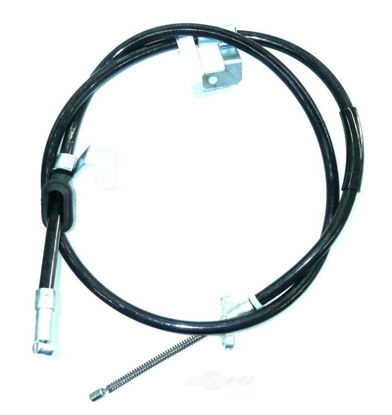 Picture of 27171 Stainless Steel Brake Cable  By ABSCO