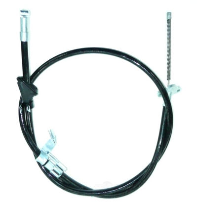 Picture of 27172 Stainless Steel Brake Cable  By ABSCO