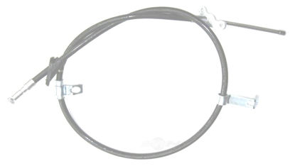 Picture of 27175 Stainless Steel Brake Cable  By ABSCO