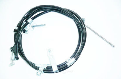 Picture of 27178 Stainless Steel Brake Cable  By ABSCO