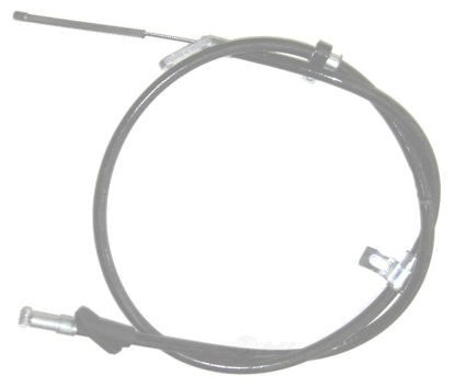 Picture of 27182 Stainless Steel Brake Cable  By ABSCO