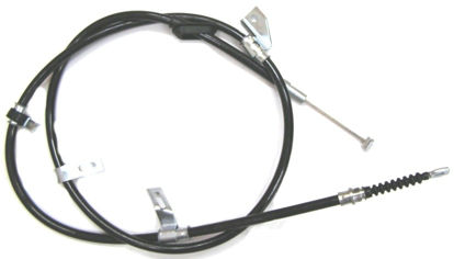 Picture of 27196 Stainless Steel Brake Cable  By ABSCO