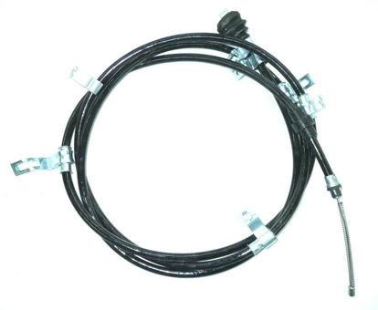 Picture of 27206 Stainless Steel Brake Cable  By ABSCO