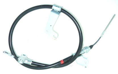 Picture of 27211 Stainless Steel Brake Cable  By ABSCO