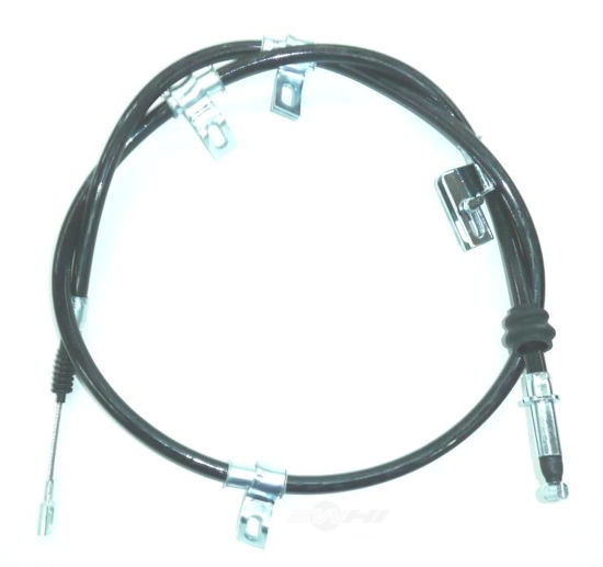 Picture of 30069 Stainless Steel Brake Cable  By ABSCO