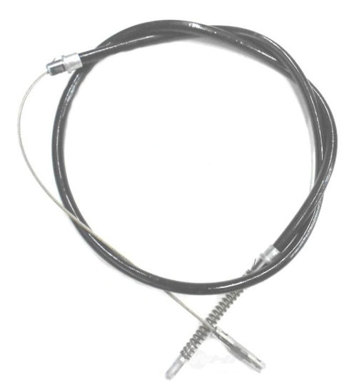 Picture of 33046 Stainless Steel Brake Cable  By ABSCO
