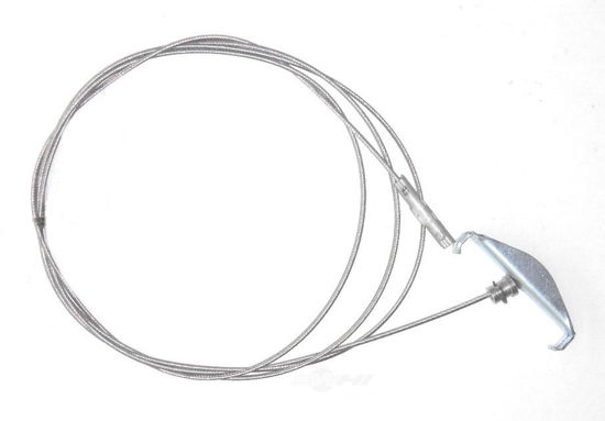 Picture of 51059 Stainless Steel Brake Cable  By ABSCO