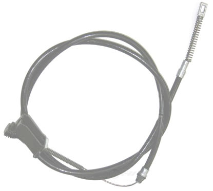Picture of 51145 Stainless Steel Brake Cable  By ABSCO