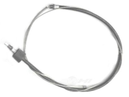 Picture of 6540 Stainless Steel Brake Cable  By ABSCO