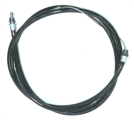 Picture of 7957 Stainless Steel Brake Cable  By ABSCO