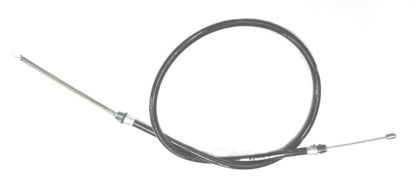 Picture of 8078 Stainless Steel Brake Cable  By ABSCO