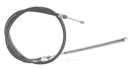 Picture of 8102 Stainless Steel Brake Cable  By ABSCO