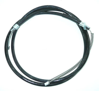 Picture of 8103 Stainless Steel Brake Cable  By ABSCO