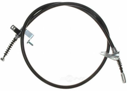 Picture of 8127 Stainless Steel Brake Cable  By ABSCO