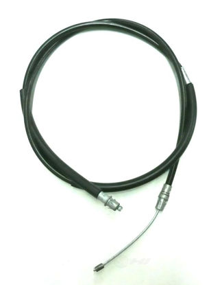 Picture of 8133 Stainless Steel Brake Cable  By ABSCO