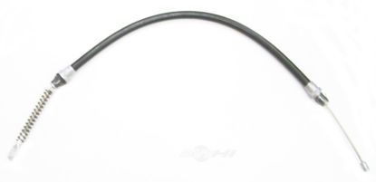 Picture of 8135 Stainless Steel Brake Cable  By ABSCO