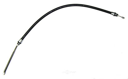 Picture of 8144 Stainless Steel Brake Cable  By ABSCO