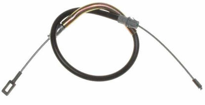 Picture of 8147 Stainless Steel Brake Cable  By ABSCO