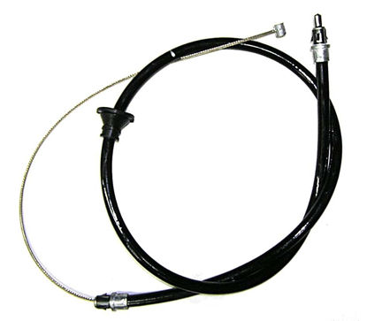 Picture of 8148 Stainless Steel Brake Cable  By ABSCO