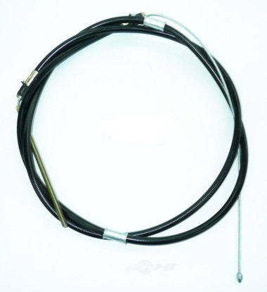 Picture of 8150 Stainless Steel Brake Cable  By ABSCO