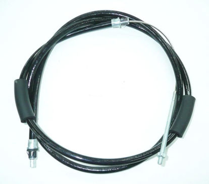 Picture of 8161 Stainless Steel Brake Cable  By ABSCO